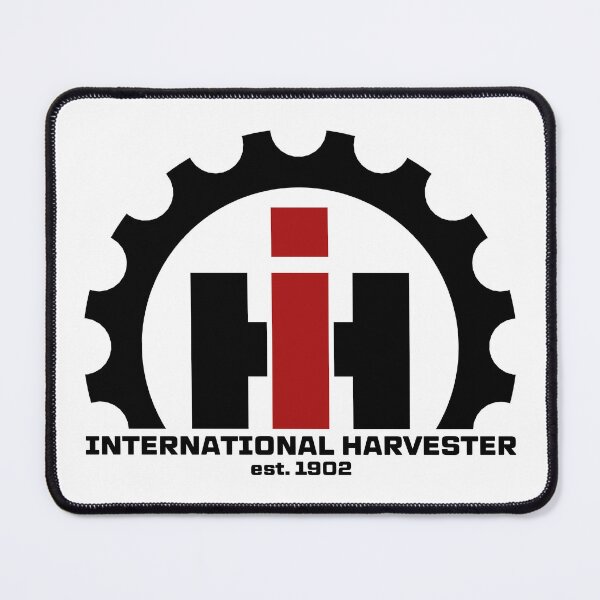 Item preview, International Harvester Gear Logo with Date designed and sold by TeesbyAharon.