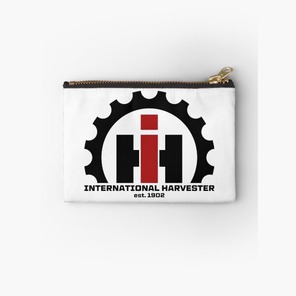 Item preview, International Harvester Gear Logo with Date designed and sold by TeesbyAharon.