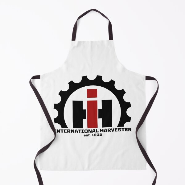 Item preview, International Harvester Gear Logo with Date designed and sold by TeesbyAharon.