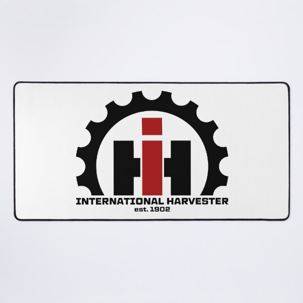 Item preview, International Harvester Gear Logo with Date designed and sold by TeesbyAharon.
