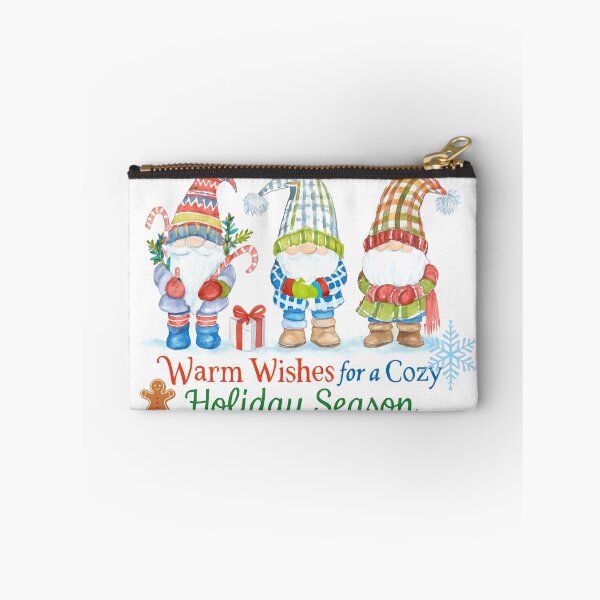 Item preview, Whimsicale wishes for  cozy holiday season designed and sold by artshop77.