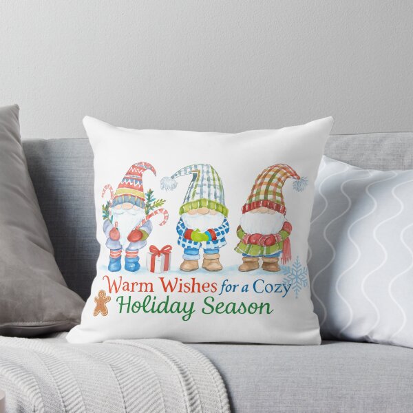 Item preview, Whimsicale wishes for  cozy holiday season designed and sold by artshop77.