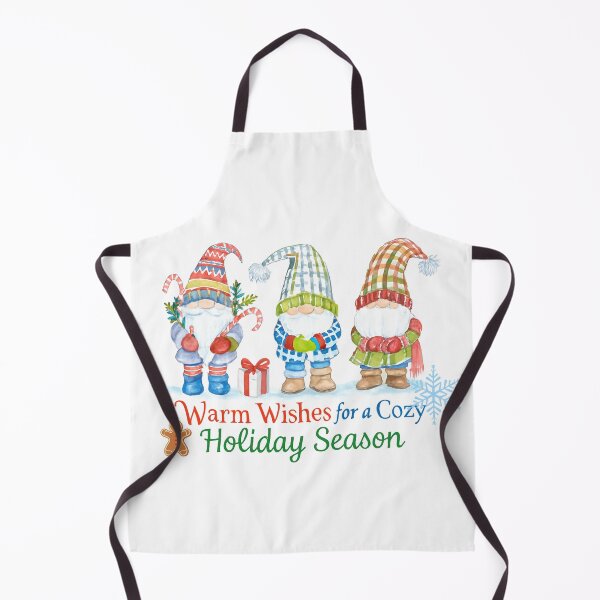 Item preview, Whimsicale wishes for  cozy holiday season designed and sold by artshop77.