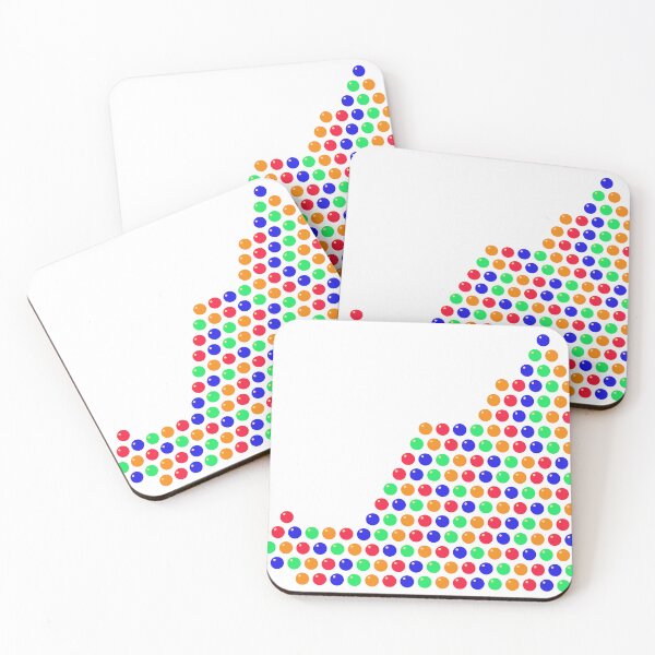 Item preview, Multicolored Rhinestone Virginia designed and sold by TheIconSmith.