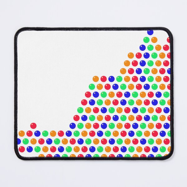 Item preview, Multicolored Rhinestone Virginia designed and sold by TheIconSmith.