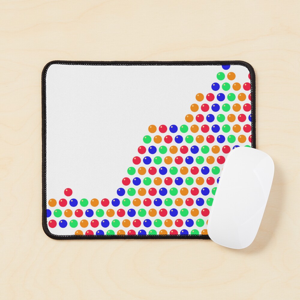 Item preview, Mouse Pad designed and sold by TheIconSmith.