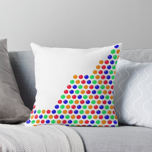 Item preview, Multicolored Rhinestone Virginia designed and sold by TheIconSmith.