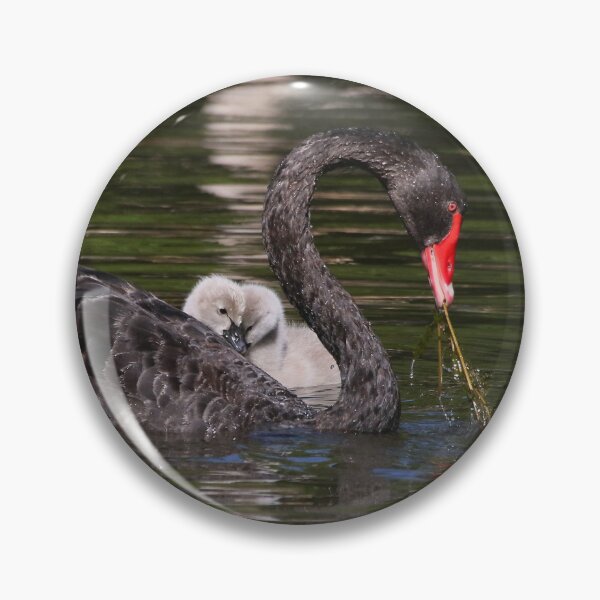 Item preview, Feeding Time 2 designed and sold by Phillip Weyers.