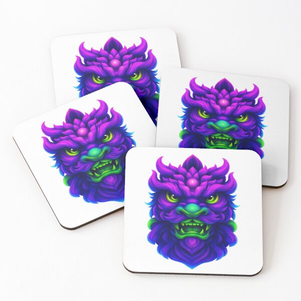 Item preview, "Beauty in rage, protection in color" designed and sold by MayaMaliStudio.