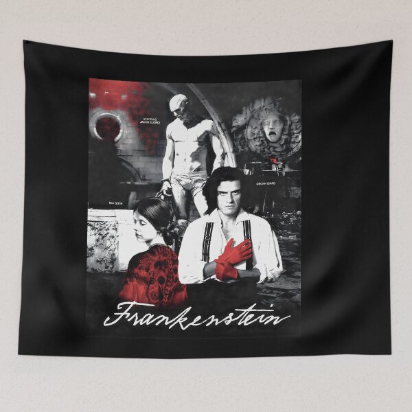 Item preview, Frankenstein 2025 designed and sold by TylerRoseStorey.