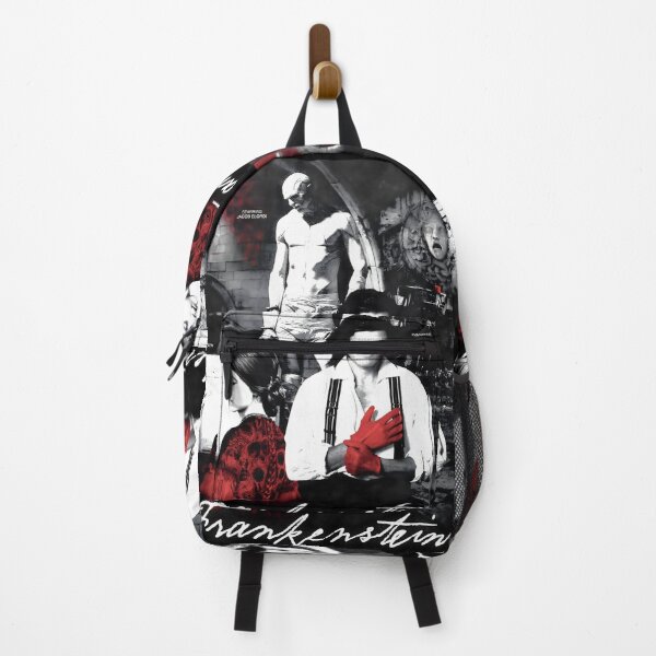 Item preview, Frankenstein 2025 designed and sold by TylerRoseStorey.