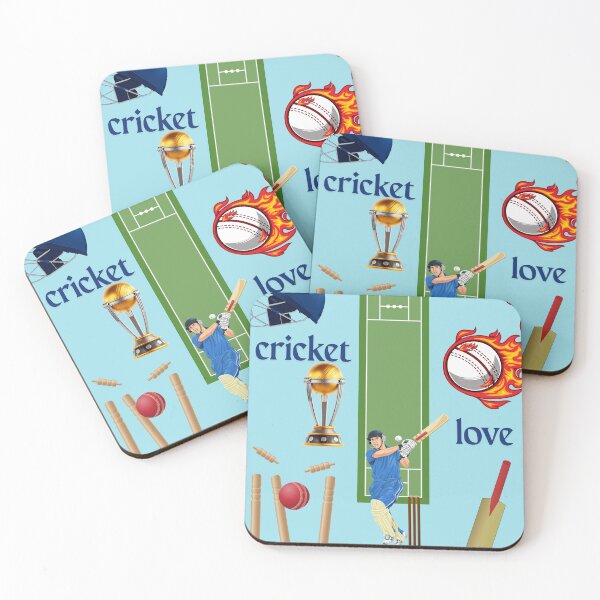 Item preview, t shirt for cricket lover designed and sold by BG2020GB.