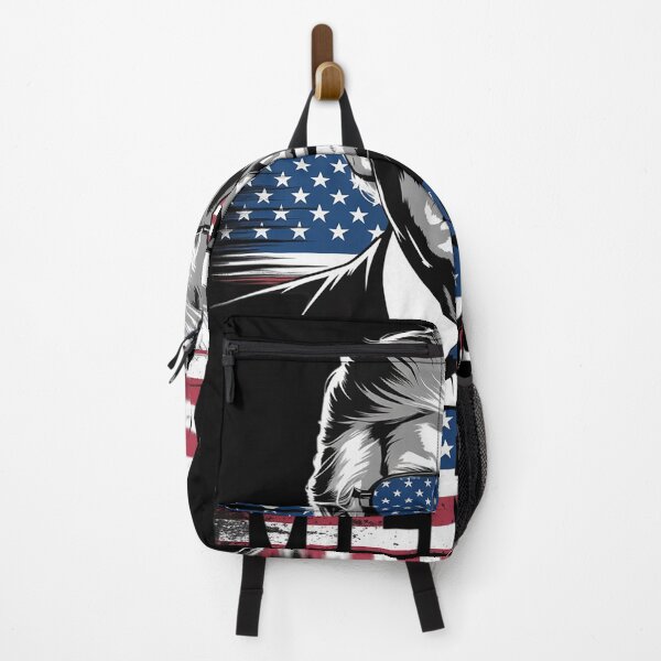 Item preview, Donald Trump Won Elections 'Merica USA Flag Sunglass designed and sold by RoyTill0Art.