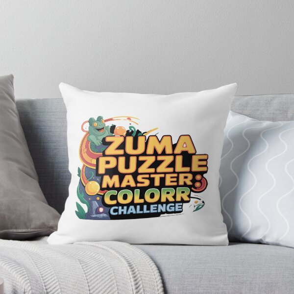 Item preview, Zuma Inspired Puzzle Art – Colorful Orb Path Illustration for Arcade Puzzle Fans designed and sold by Zvex_01.
