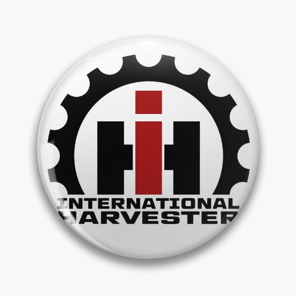 Item preview, International Harvester Gear Logo designed and sold by TeesbyAharon.