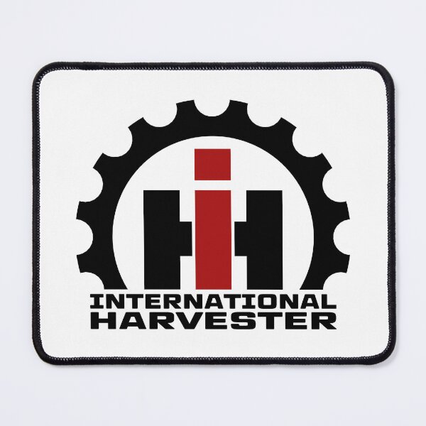 Item preview, International Harvester Gear Logo designed and sold by TeesbyAharon.