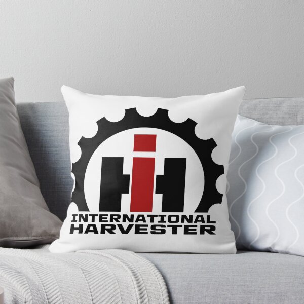 Item preview, International Harvester Gear Logo designed and sold by TeesbyAharon.