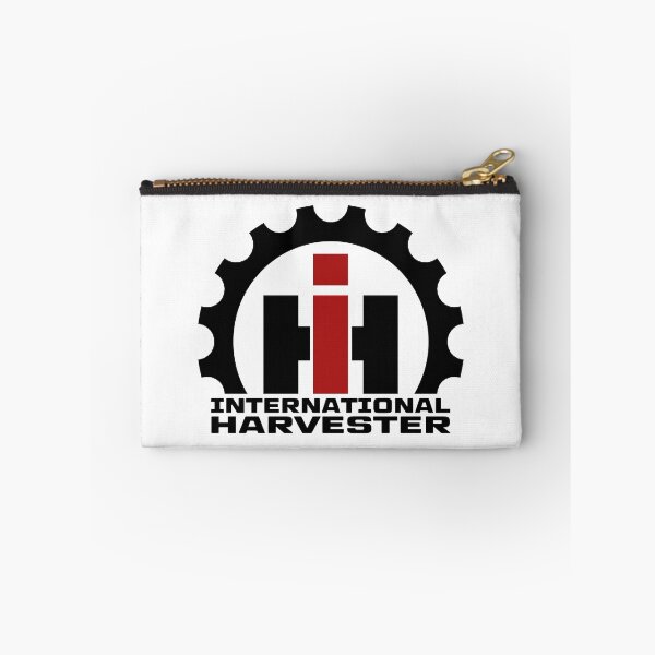 Item preview, International Harvester Gear Logo designed and sold by TeesbyAharon.