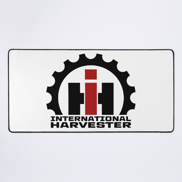 Item preview, International Harvester Gear Logo designed and sold by TeesbyAharon.