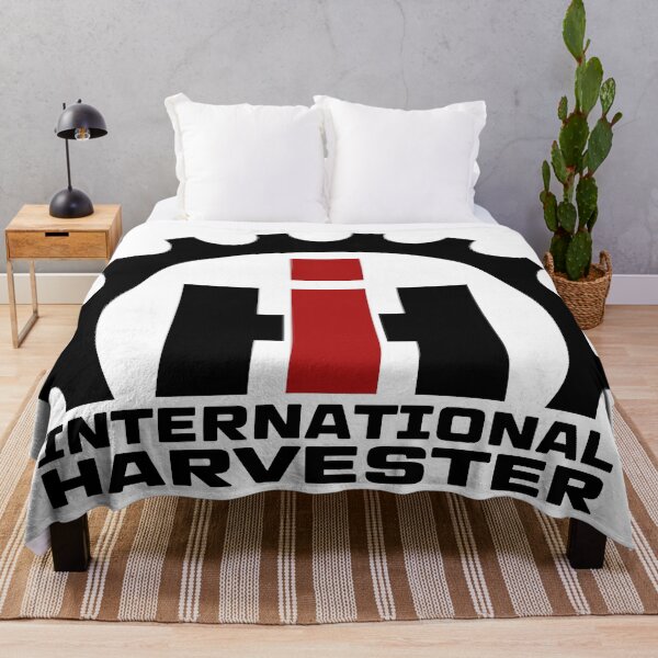 Item preview, International Harvester Gear Logo designed and sold by TeesbyAharon.
