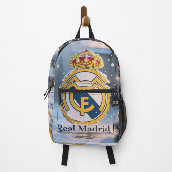 Item preview, La Navidad Del Real Madrid designed and sold by casamomo.