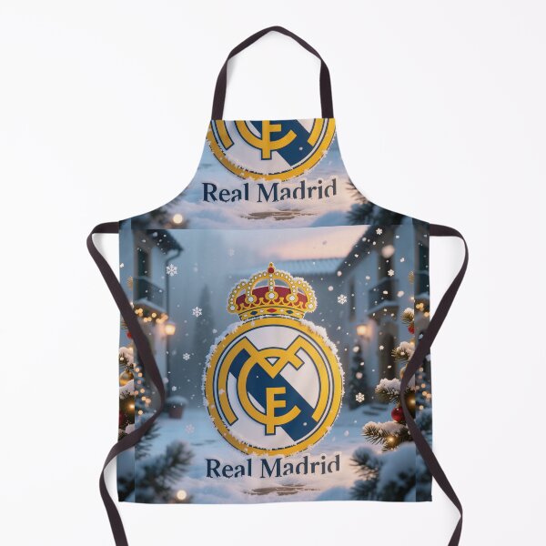 Item preview, La Navidad Del Real Madrid designed and sold by casamomo.