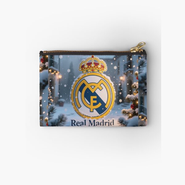 Item preview, La Navidad Del Real Madrid  designed and sold by casamomo.