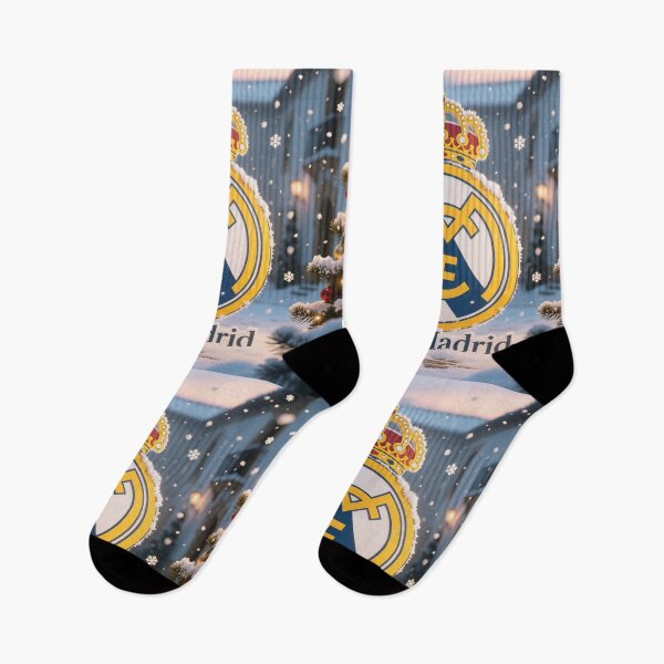 Item preview, La Navidad Del Real Madrid  designed and sold by casamomo.