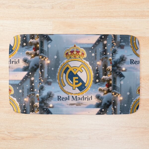 Item preview, La Navidad Del Real Madrid  designed and sold by casamomo.
