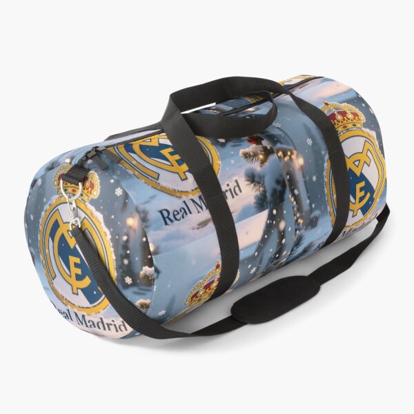 Item preview, La Navidad Del Real Madrid  designed and sold by casamomo.