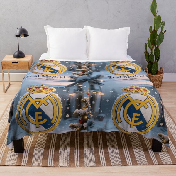 Item preview, La Navidad Del Real Madrid  designed and sold by casamomo.