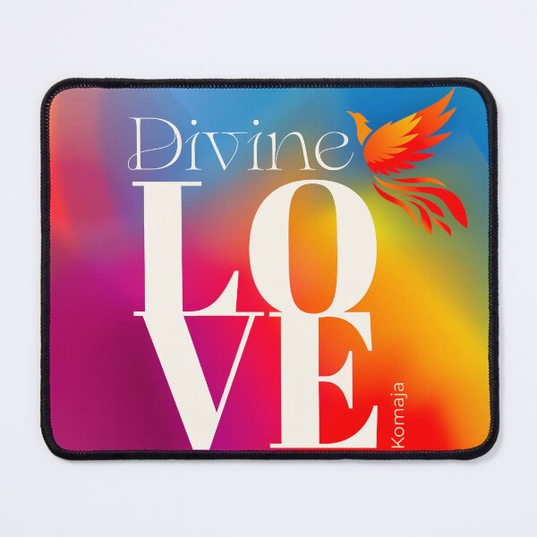 Item preview, Divine LOVE designed and sold by Ajla-Art.