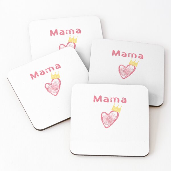Item preview, Mama designed and sold by MolnFabrik.