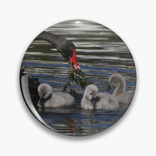 Item preview, Feeding Time 4 designed and sold by Phillip Weyers.