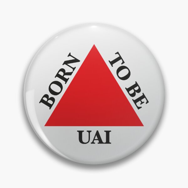 Item preview, “Born to Be Uai” – Funny Minas Gerais Parody  | Brazilian Culture Humor  designed and sold by paulo silveira.