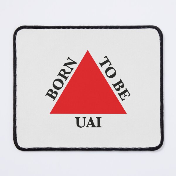 Item preview, “Born to Be Uai” – Funny Minas Gerais Parody | Brazilian Culture Humor designed and sold by paulo silveira.
