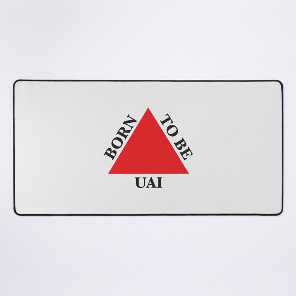 Item preview, “Born to Be Uai” – Funny Minas Gerais Parody | Brazilian Culture Humor designed and sold by paulo silveira.