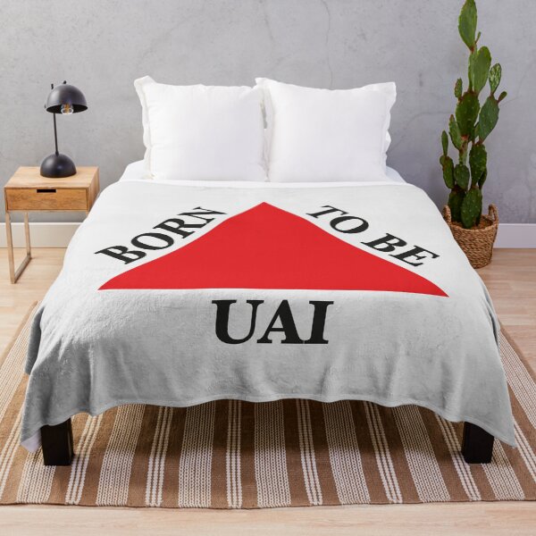 Item preview, “Born to Be Uai” – Funny Minas Gerais Parody  | Brazilian Culture Humor  designed and sold by paulo silveira.