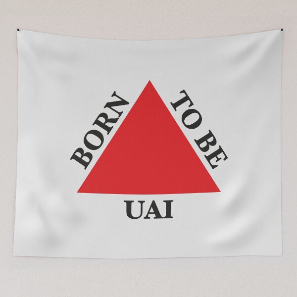 Item preview, “Born to Be Uai” – Funny Minas Gerais Parody  | Brazilian Culture Humor  designed and sold by paulo silveira.