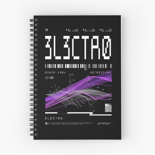 Item preview, ELECTRO designed and sold by PhaserStore.