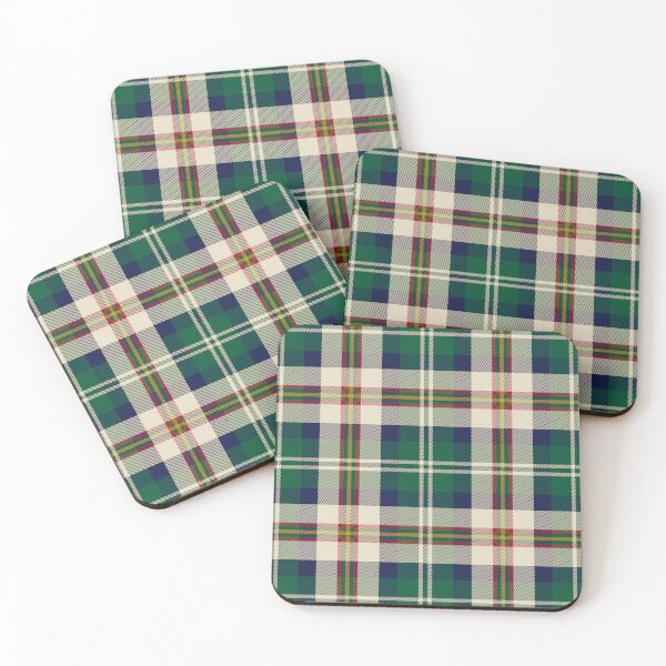 Item preview, Vermont State Tartan | Official Tartan of USA's Great Mountain State, American Pride Plaid designed and sold by The Plaid Store.