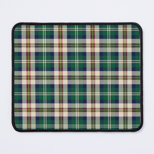 Item preview, Vermont State Tartan | Official Tartan of the Great State of Vermont, USA designed and sold by The Plaid Store®.