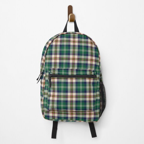 Item preview, Vermont State Tartan | Official Tartan of the Great State of Vermont, USA designed and sold by The Plaid Store®.