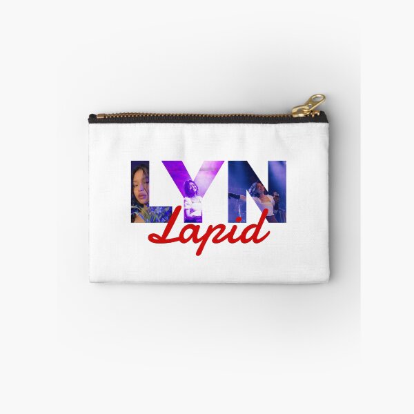 Item preview, Lyn lapid music album cover art typography designed and sold by ARTeez⭐️⭐️⭐️⭐️⭐️.