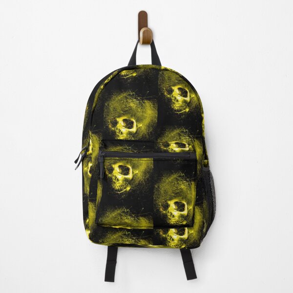 Item preview, A golden skull designed and sold by BG2020GB.