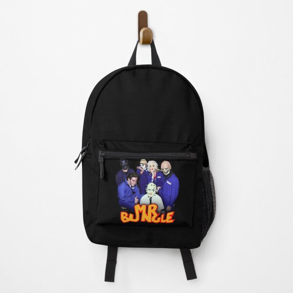 Item preview, Copy of Mr. Bungle Band designed and sold by davincimelArt.