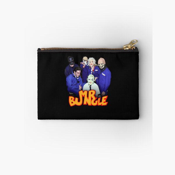 Item preview, Copy of Mr. Bungle Band designed and sold by davincimelArt.