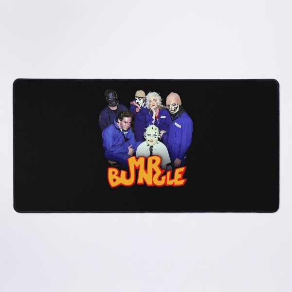 Item preview, Copy of Mr. Bungle Band designed and sold by davincimelArt.