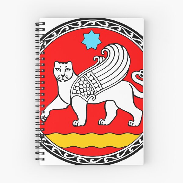 Item preview, Samarkand Coat of Arms designed and sold by fsi05.