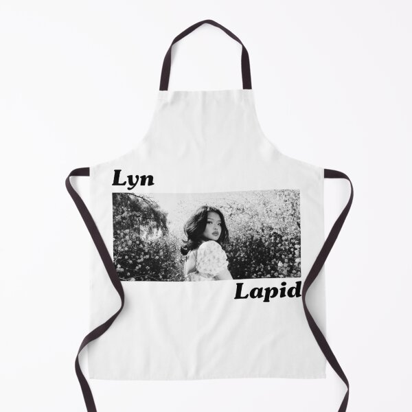 Item preview, Lyn lapid music album cover art typography designed and sold by ARTeez⭐️⭐️⭐️⭐️⭐️.